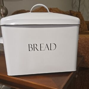 XL Farmhouse Bread Box